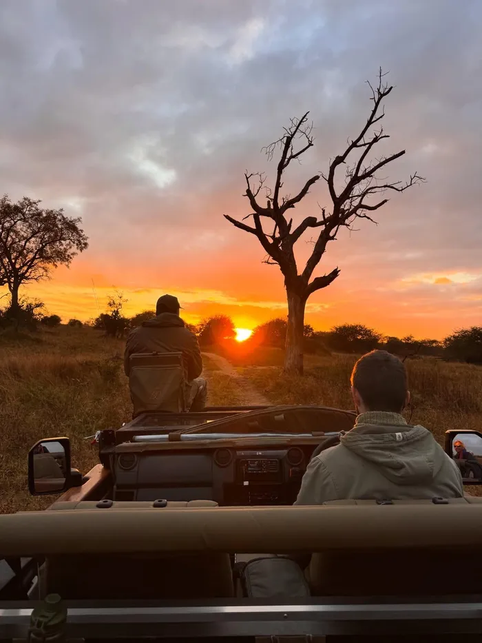 South Africa's Six Bucket-List Winter Adventures