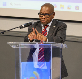 South Africa and China Deepen Scientific Ties at AI Conference