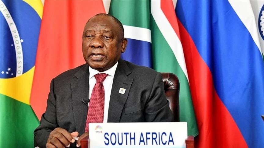 Ramaphosa Condemns Xenophobia Amid Deadly Anti-Immigrant Protests