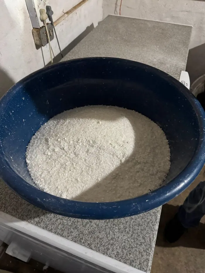 R600 Million Crystal Meth Lab Discovery in Musina Shows South Africa's Role as Drug Hub