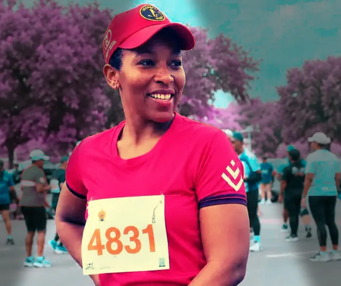 South African Runners Unite in Grief and Advocacy After Runner's Death
