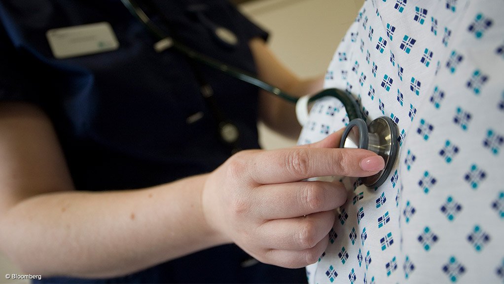 British Man's Hantavirus Condition Improves in Johannesburg