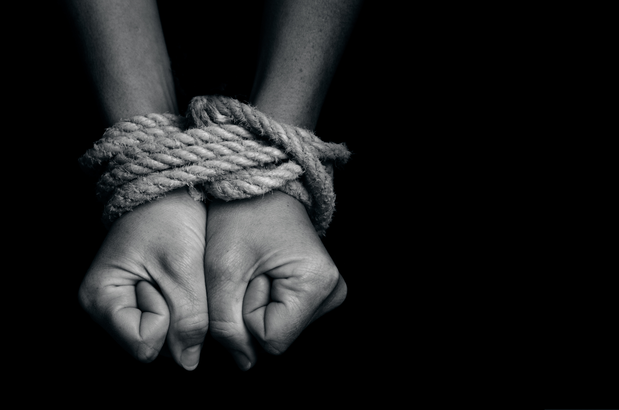 Human Trafficking in South Africa: The Widespread Threat of Deceptive Recruitment