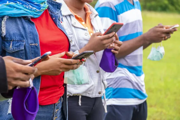 South African Stakeholders Unite Against Hate Speech Ahead of Protests