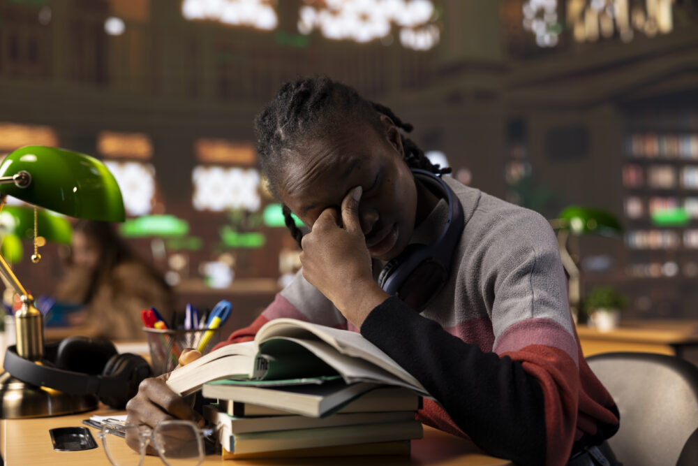 South African Learners' Secret to Academic Success: Structured Revision Over Cramming