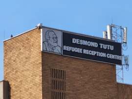 South Africa to Relocate Refugee Centres Near Borders, Boost Immigration System