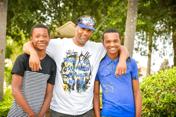 Epic South African Adventures for an Unforgettable Father's Day