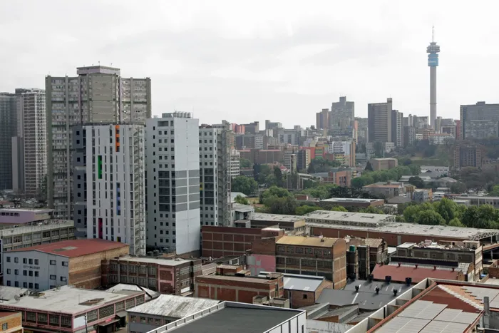 South African Commercial Property Shows Strong Recovery