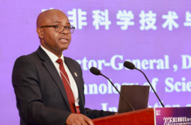 South Africa Faces "Valley of Death" in Research Commercialisation, Calls for "Twin Strategy"